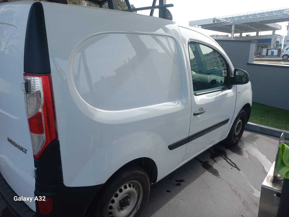 Vendo renault kangoo