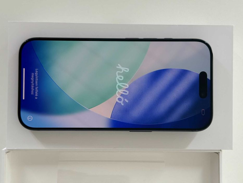 iPhone 17 Pro 256GB Bateria 100% – Pequena Marca Seminovo – Fatura e Garantia