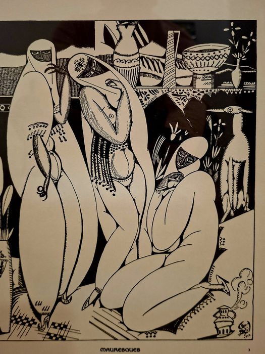 Amadeo Souza-Cardoso