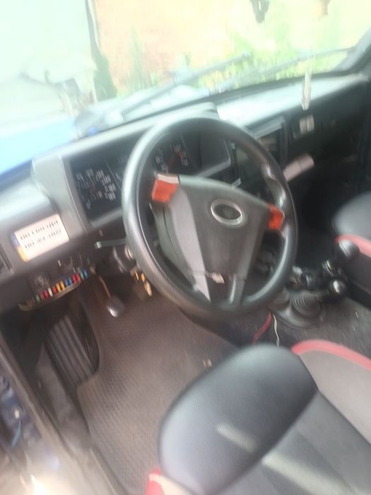 Продам Lada Niva