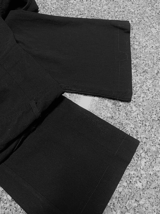 Macacão (calças) preto (ONLY)