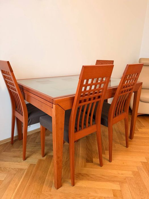zestaw mebli Calligaris