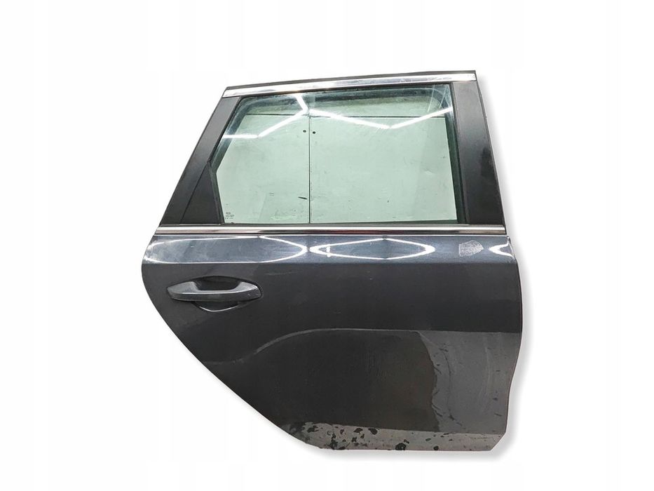 KIA Ceed III Kombi Drzwi Prawy Tył