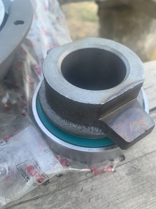 Корзина сцепления нова