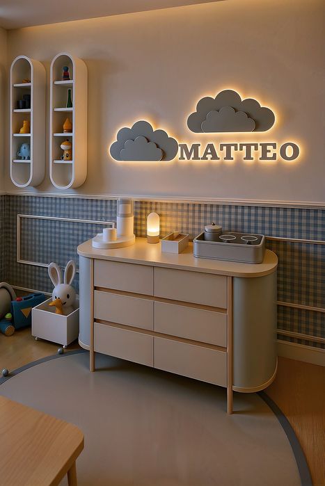 Decoração de Ambientes Personalizada