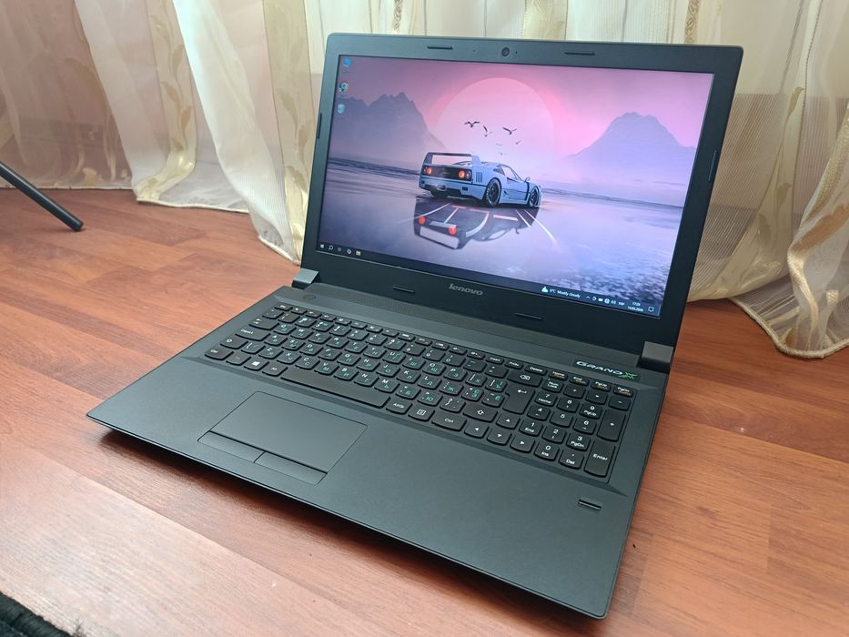 Сучасний Lenovo IdeaPad Grand X 2024 стан нового