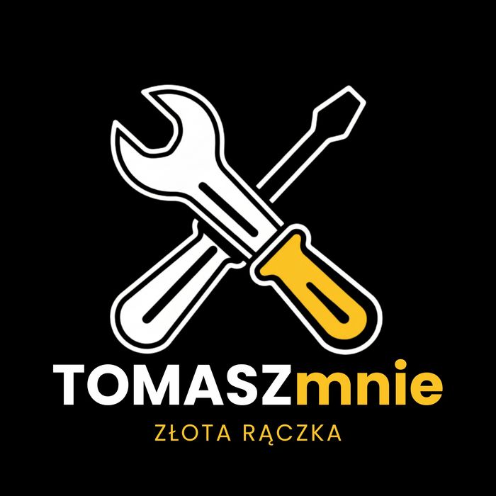 Złota rączka Naprawy hydrauliczne, elektryczne, remonty, meblowanie
