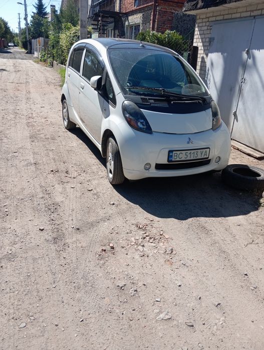 Продам Мітсубісі мівей