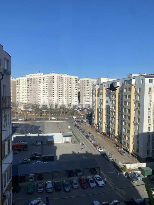 2-rooms apartment apartment by the address (area 42,5 m²) - Atlanta.ua - photo 12