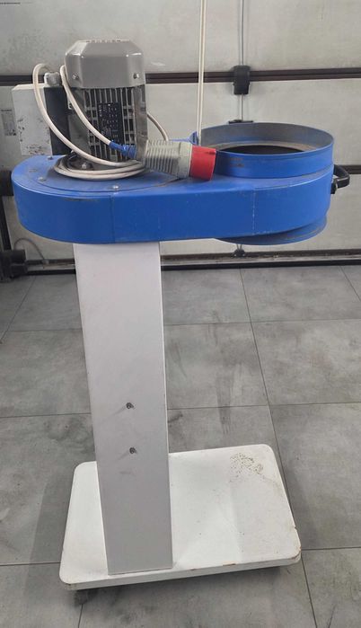 Cyklon Odpylacz Mechaniczny