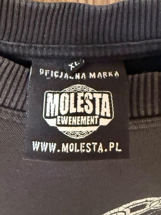 Bluza Molesta Ewenement