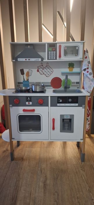 Kuchenka Lidla zabawkowa sprawna super stan