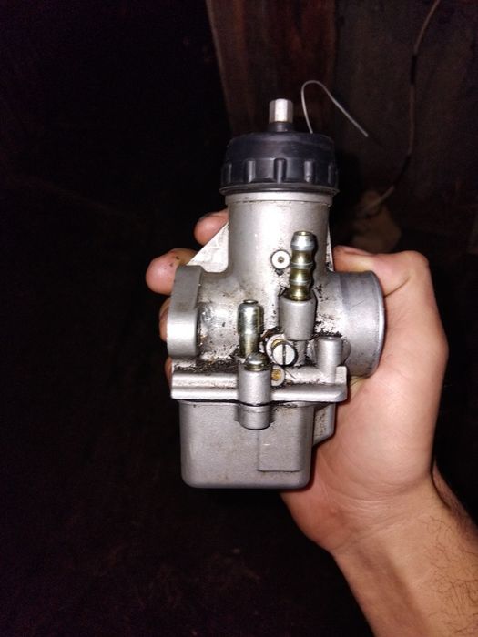 Продам карбюратор к68 д