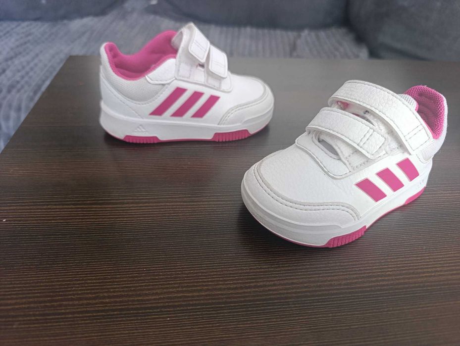 Buty dla dziewczynki