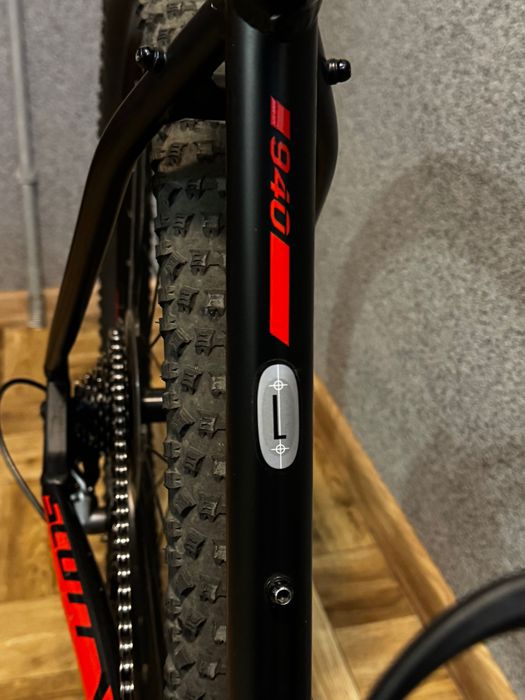 SCOTT Aspect 940 gotowy na przygodę