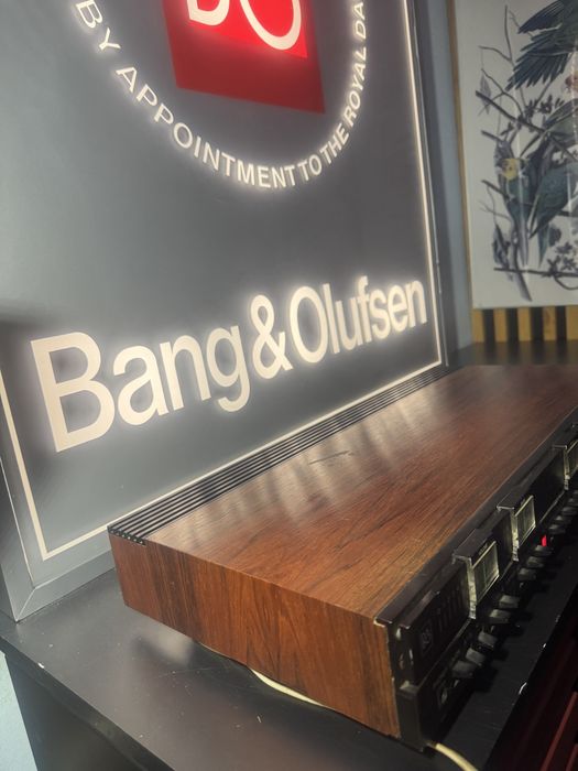 Bang Olufsen beomaster 4000