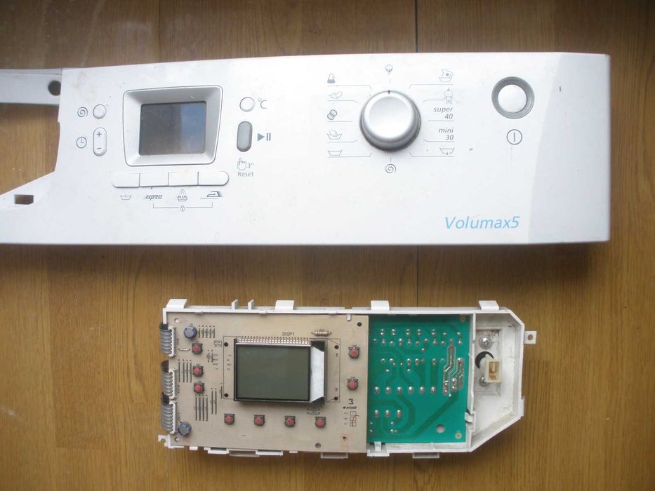 Programator moduł Beko WMD75105 sprawny INNE też posiadam naprawiam