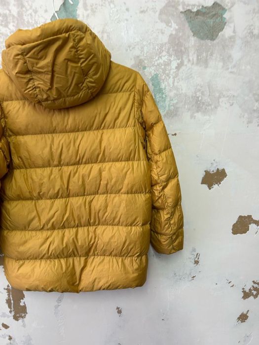 Пуховик куртка uniqlo 150 xs