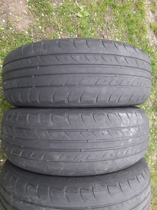 Шини літо ROSAVA integro 185/65 R15
