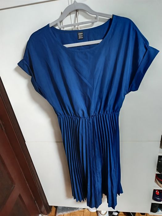Vestido de verão