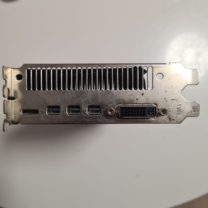 Karta Graficzna Geforce GTX 970 4GB