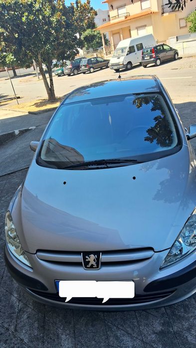 Peugeot 307 1.4 HDI