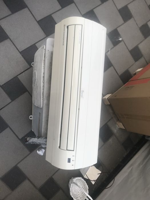 Klimatyzator scienny Darel