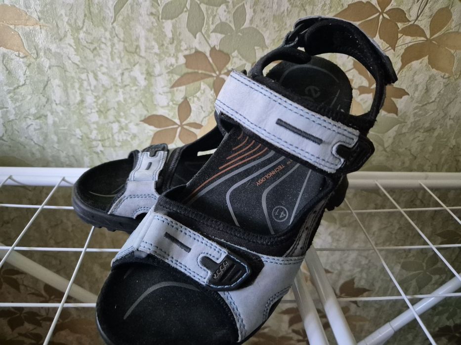 Сандали Ecco р.41