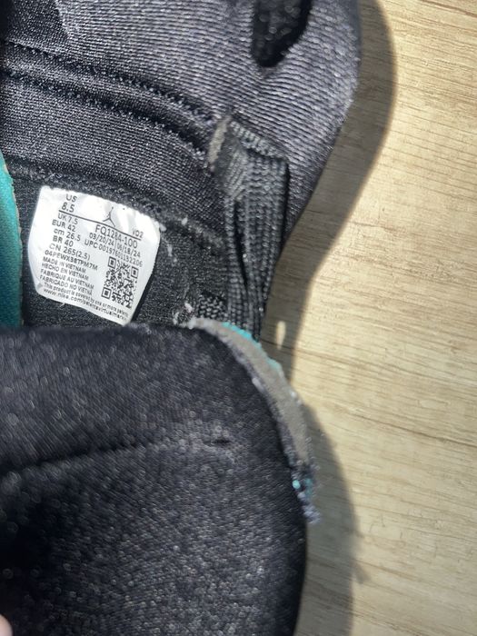 Кросівки Air Jordan Luka 3 White