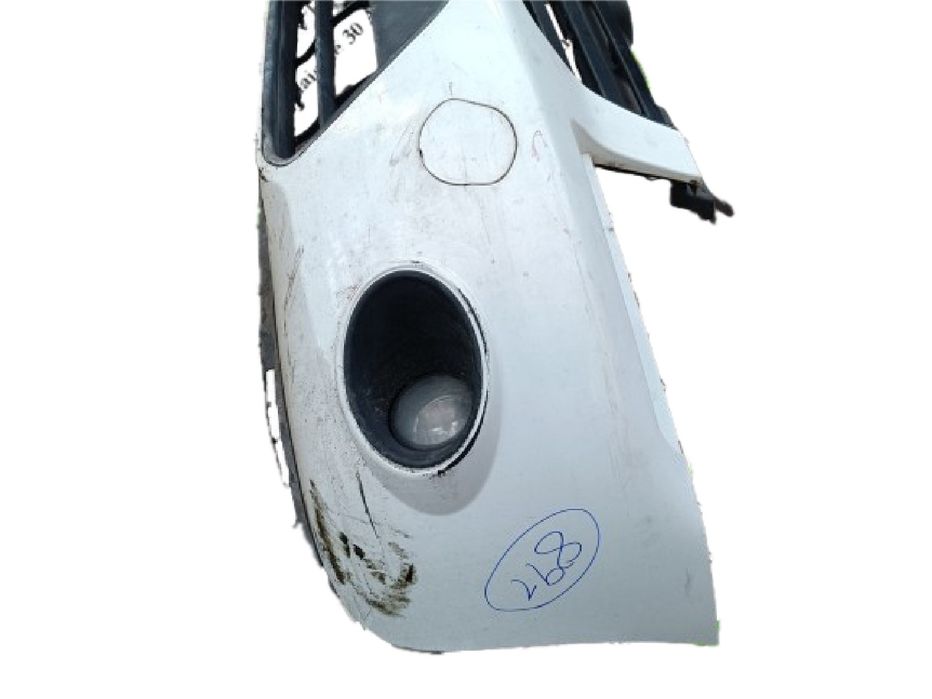 Pára-choques frente FORD Transit Connect I (P65_, P70_, P80_)