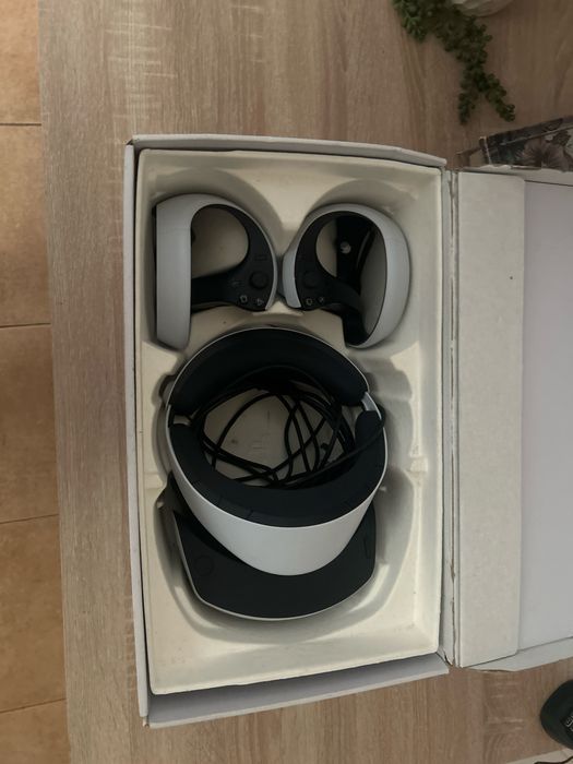 Playstation Vr 2
