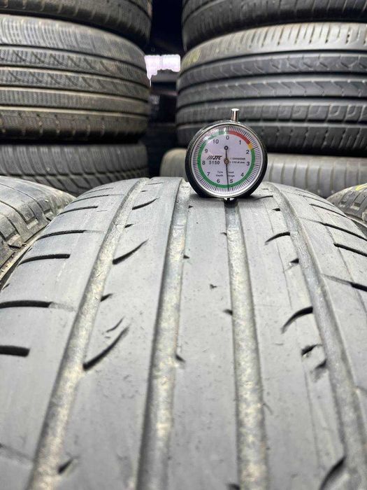 Шини 245/65 R17 Bridgestone комплект літо. летняя резина. ар. 201630