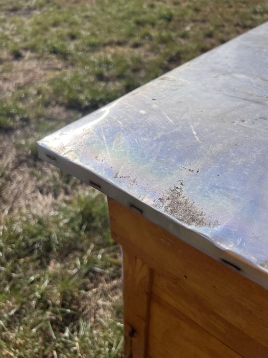 Вулики дадан на 22 рамки як нові