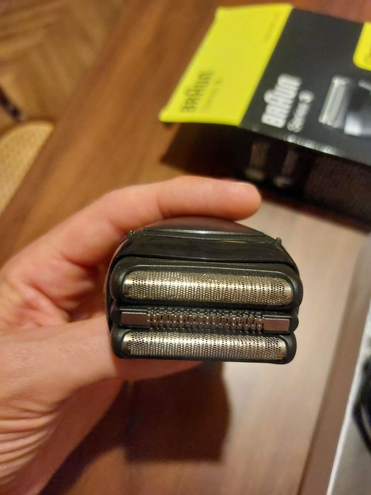 Braun series 3 300s