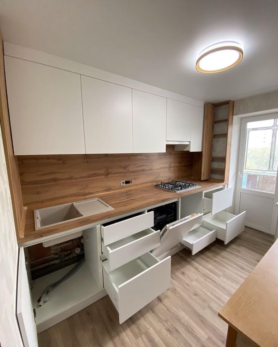 Меблі на замовлення мебель на заказ кухня