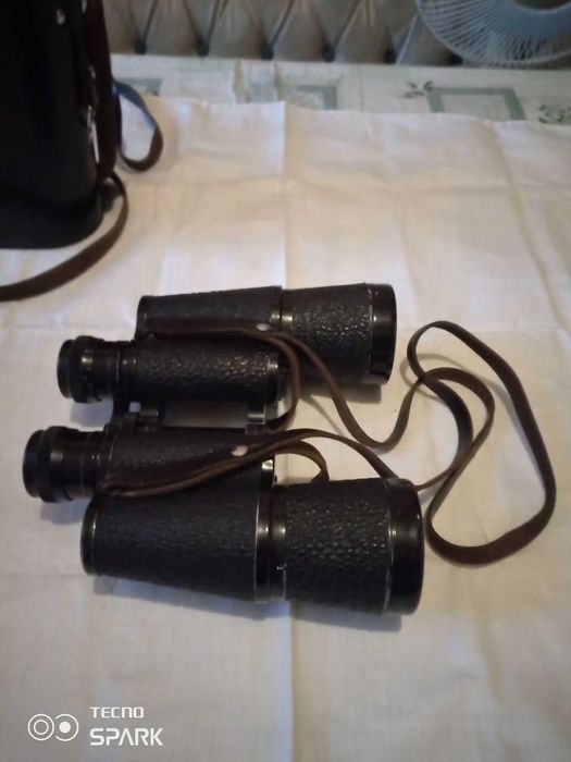 Бінокль БПВ1. 7×50