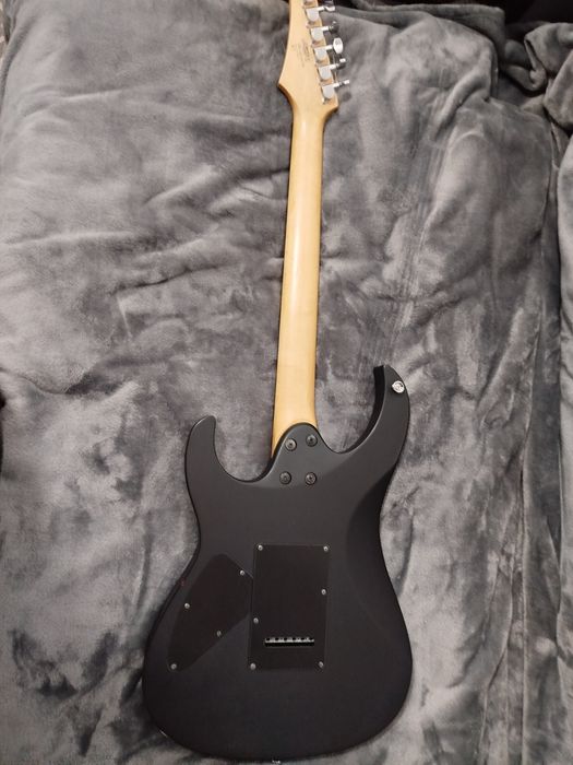 Електрогітара Cort X100