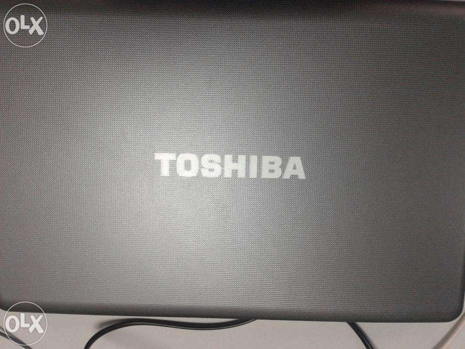 Toshiba Satellite C660-1MT 4x2,1gb i3 8gb ram