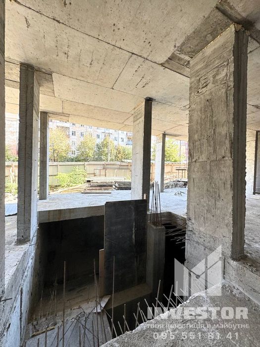 Комерційна нерухомість за адресою вул. Капеланська (площа 84 м²) - Atlanta.ua - фото 4