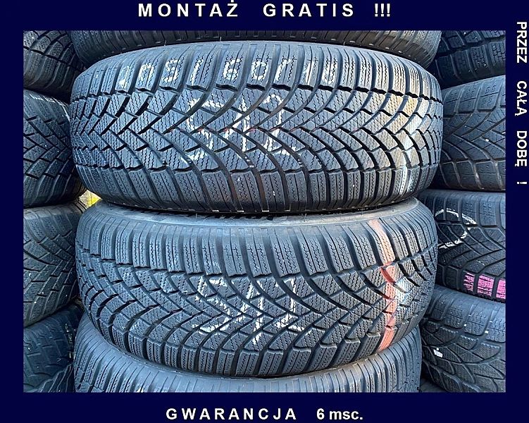 205/60r16 Bridgestone LM005 RSC_7mm_2szt_(512)