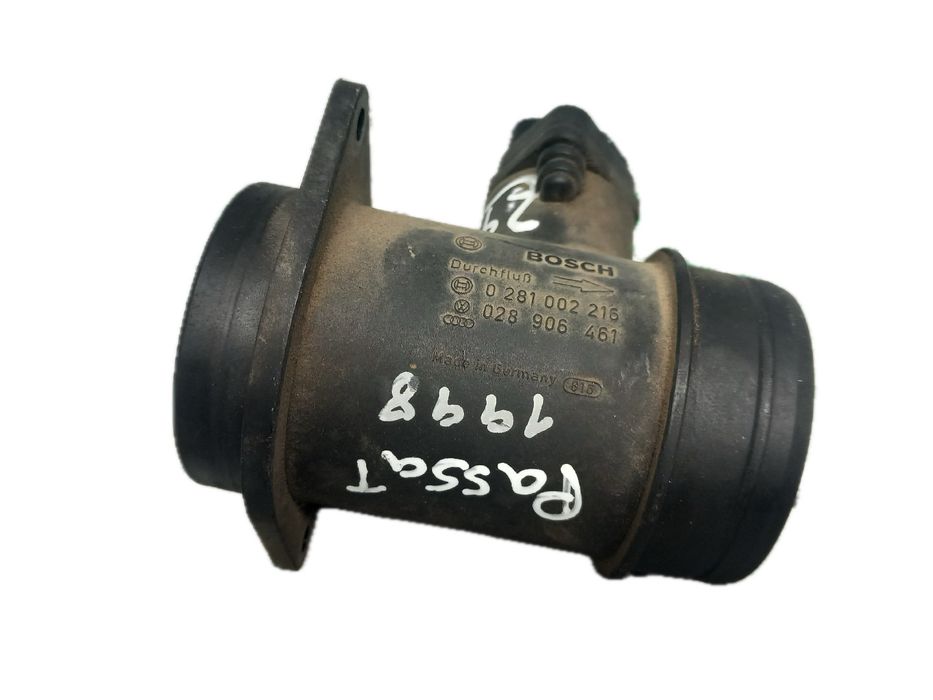 Medidor massa de ar / MAF AUDI A4 Avant (8D5, B5)