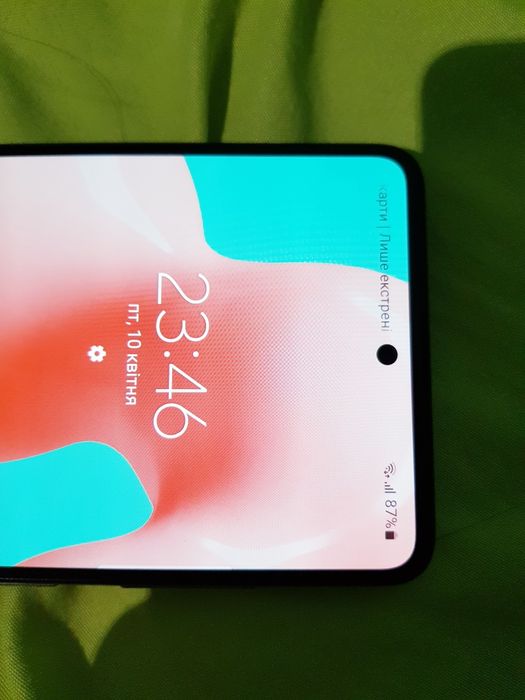 Ідеальний Samsung Galaxy A51 4/64GB