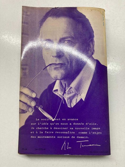 Livro - Un Désir d'Histoire (ctt editorial grátis)