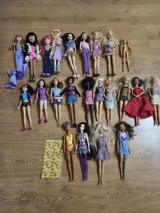 Barbie matell оригінал