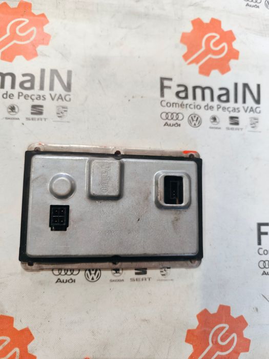 Balástro Xénon / Módulo LED RENAULT LAGUNA II
