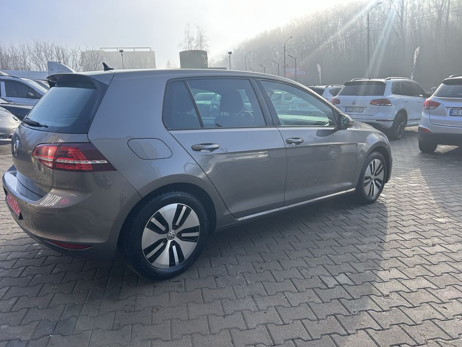 Продам Vokswagen e-Golf