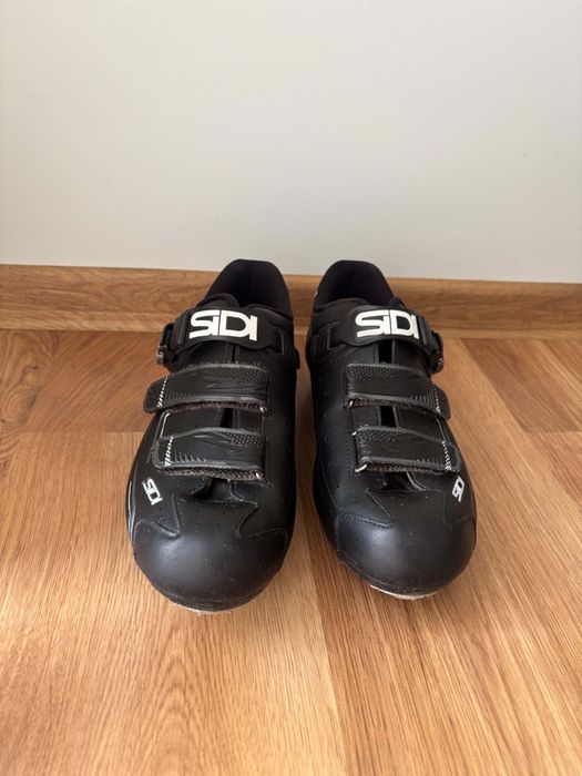 Buty kolarskie sidi MTB