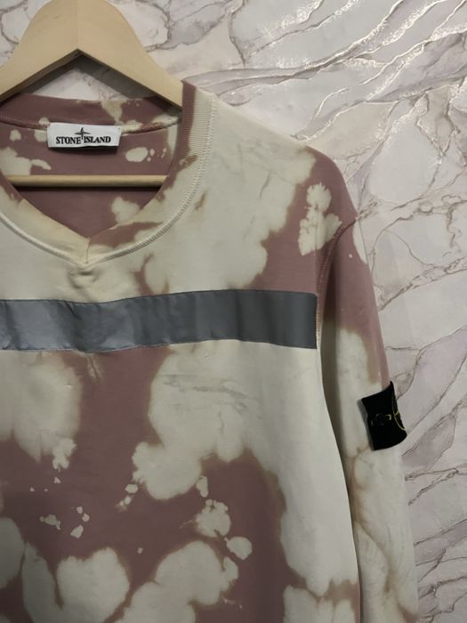 кофта stone island стон айленд