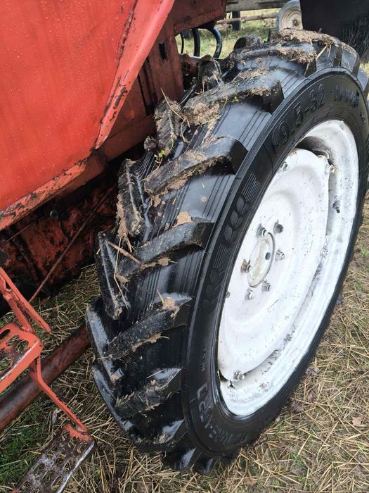 ПродамТрактор Т 25 в хорошому стані . Нове щепленя корзина диск вижимн