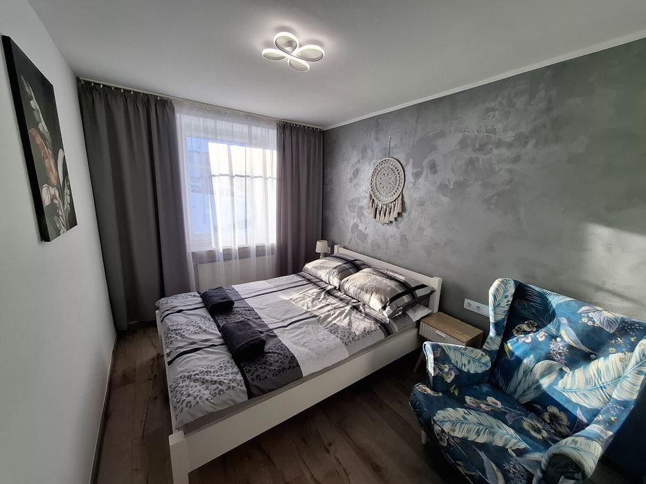 Apartament w Lewinie Kłodzkim - blisko Zieleńca i Gór Stołowych